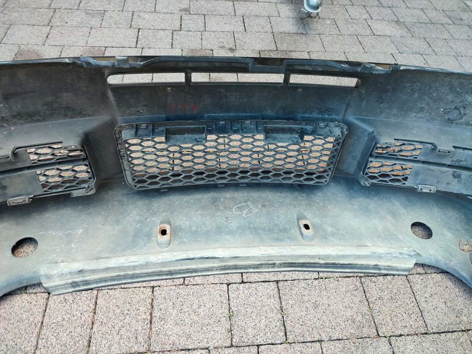 Zderzak Przedni Fiat Punto 2 II Sporting HGT