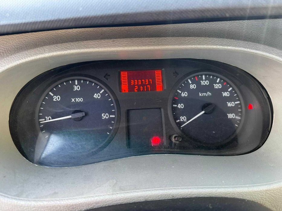 Renault Master 2.5 dci 88Kw