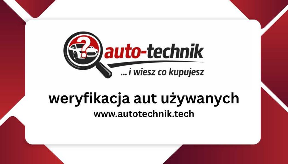 Sprawdzenie auta przed zakupem – oględziny, pomoc przy kupnie