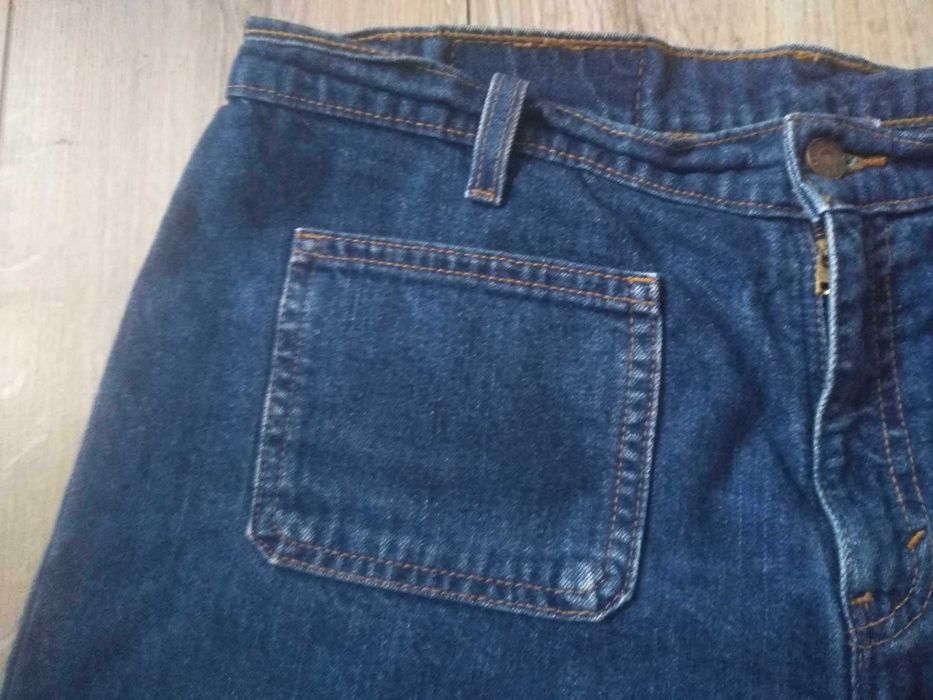 Levis shorts spodenki oryginał Black Tab unikat size L ?? spodnie