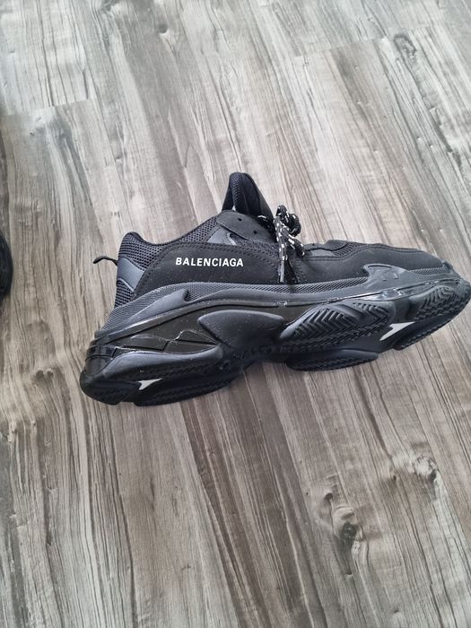 Sprzedam buty Balenciaga