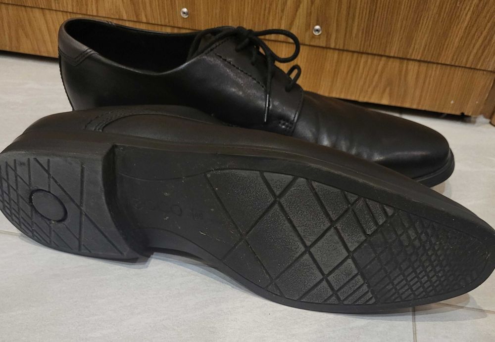 Ecco buty meskie 49 skora idealne