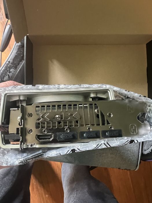 XFX merc RX6950XT 16gb