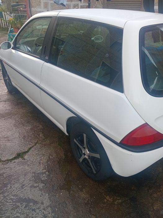 Vendo ou troco por outro ou moto