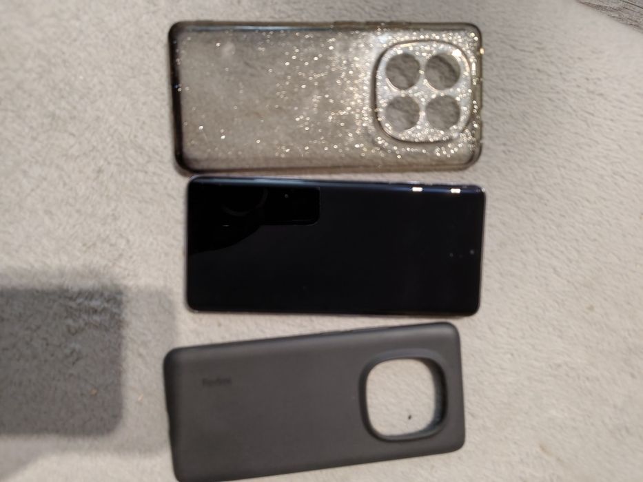 Xiaomi redmi note 14 pro