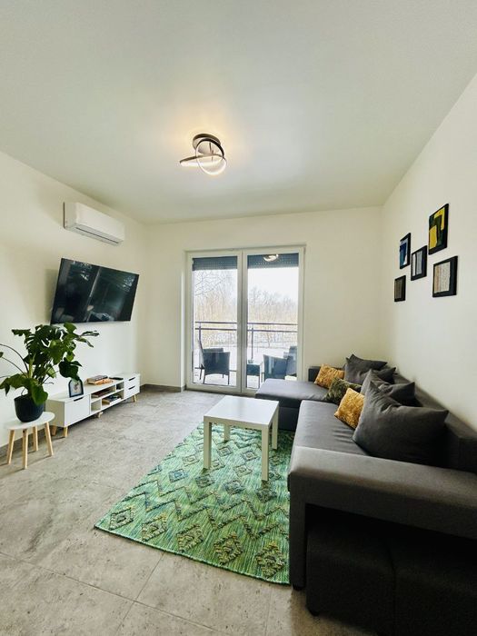 Wynajmę mieszkanie Oświęcim apartament nocleg doby NOWE wysoki standar