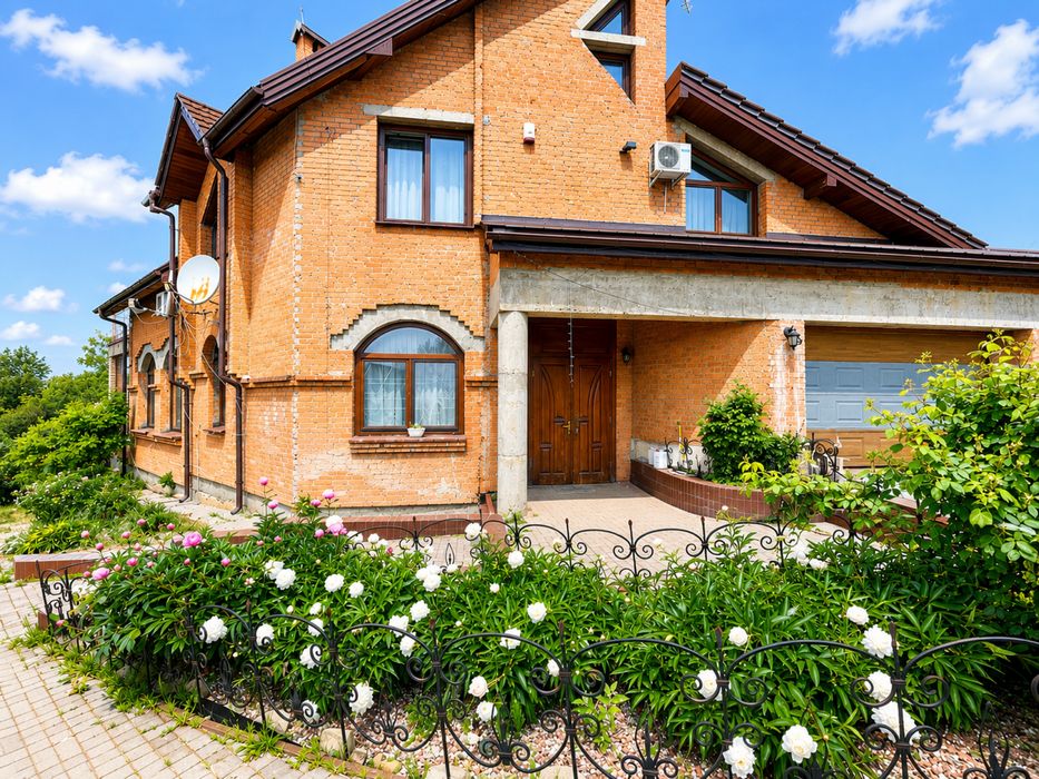 Продаж будинку! Трц» Вікторія Гарденс» , Львів, 10 хвилин! - Вид 3