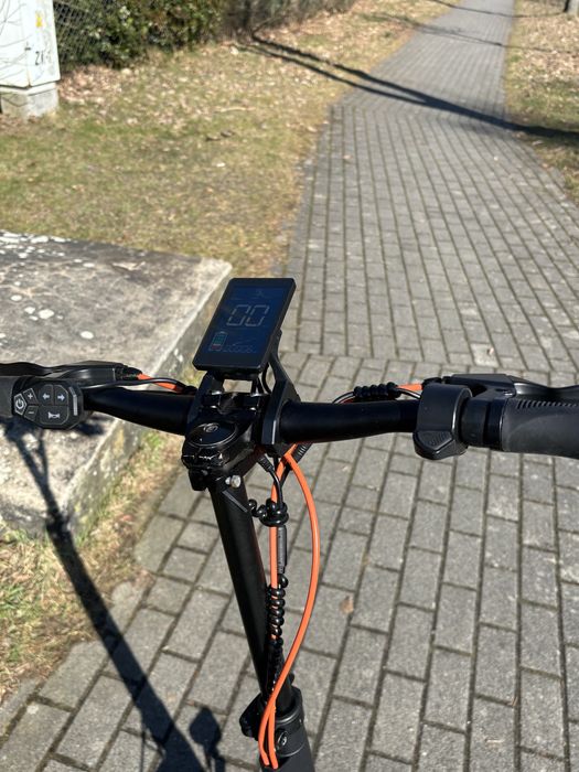 Hulajnoga elektryczna Joyor S5