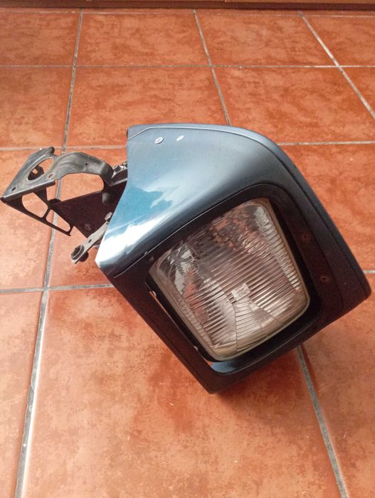 Peças auto Volvo 480