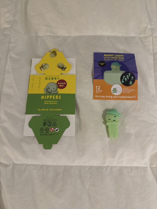 Smiski Assortment (I'm selling duplicates I have)64740608813185123