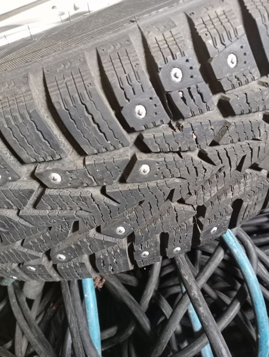 Колеса у зборі на Фольцваген