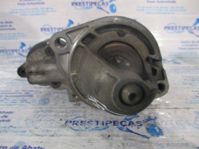 Motor de arranque MERCEDES-BENZ SLK (R170)