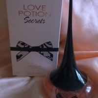 Damska woda perfumowana Love Potion Secrets 50ml