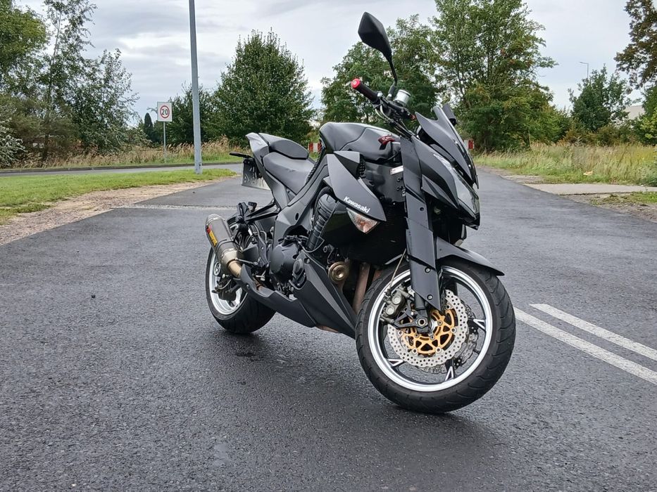Kawasaki