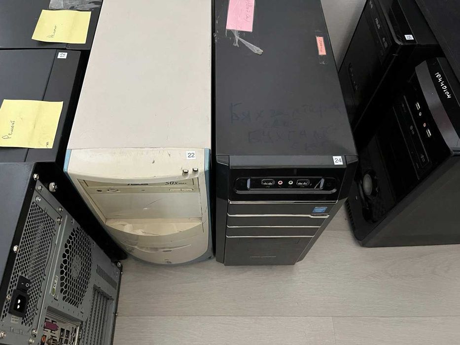 Продам офісний компьютер, ПК