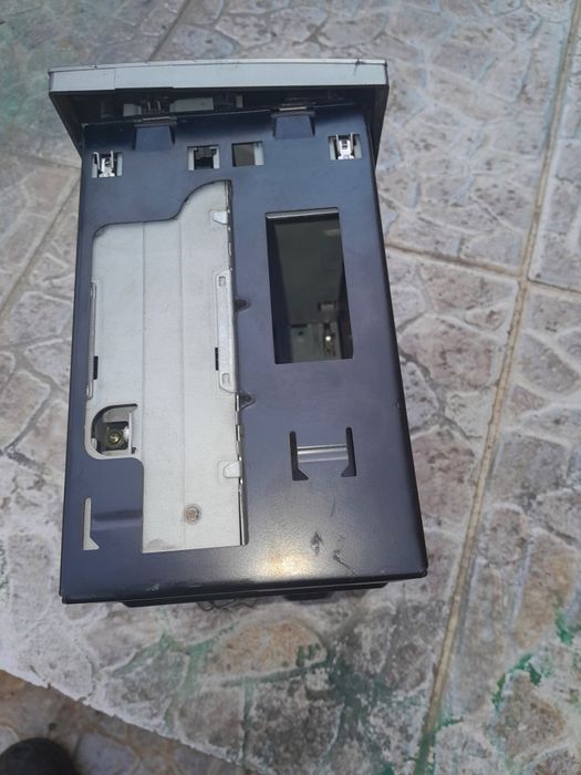 Radio  para carro