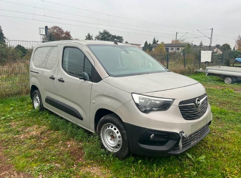 Opel combo k9 2020