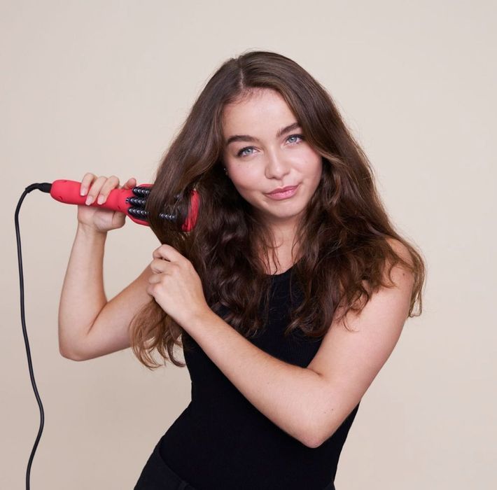 ikoo e-styler розчіска випрямляч