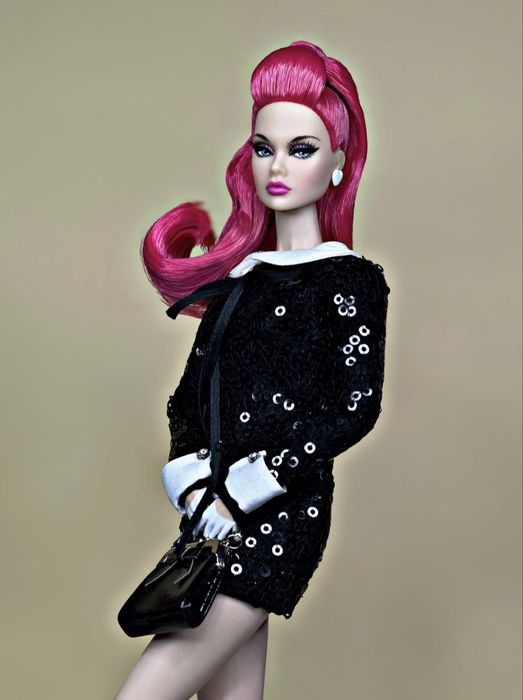 Poppy Parker Integrity Toys