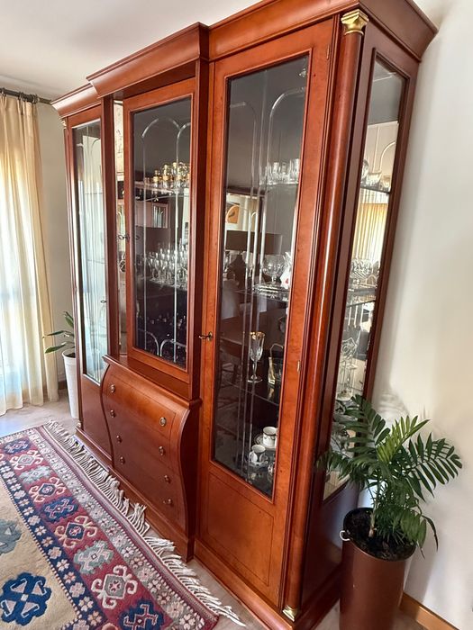 Louceiro Cerejeira novo