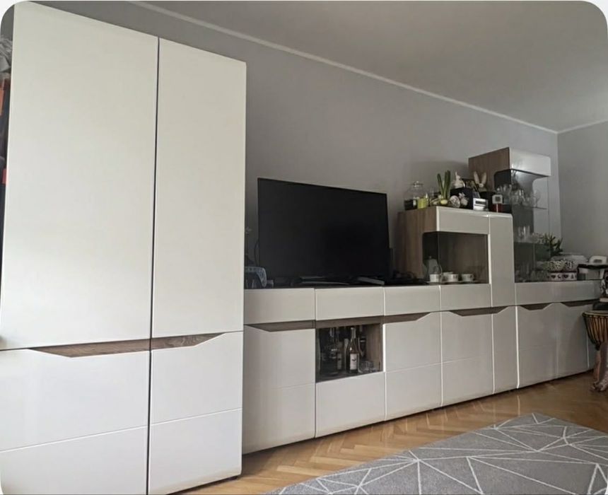 Nowoczesne meble LIONEL AGATA MEBLE