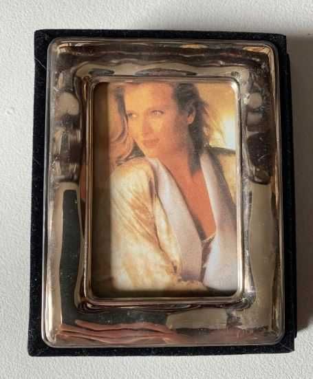 Mini Álbum de Fotografias