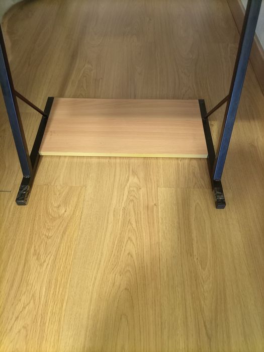 Retro Secretary Desk64738605655299121