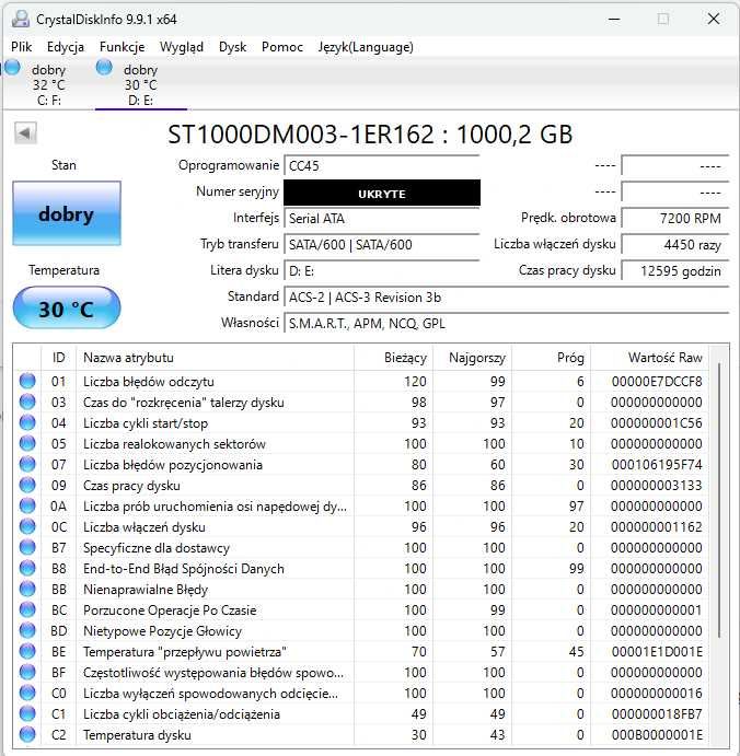 Komputer gamingowy RTX 5060 8GB / Ryzen 5 3600 / 16GB RAM / Phanteks / 1TB