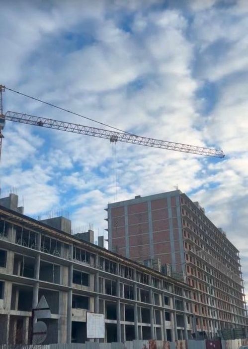 1-комнатная квартира по адресу Трускавецкая ул. (площадь 44,1 м²) - Atlanta.ua - фото 2