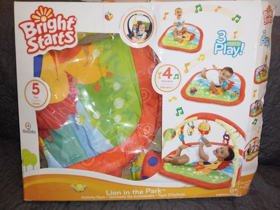 Mata edukacyjna dla dziecka