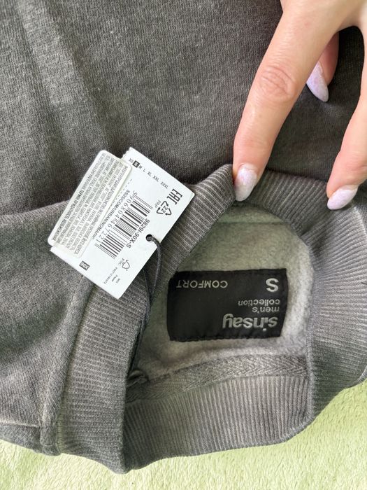 Кофта- реглан Нова S