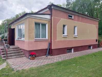 Dom – Chełm, Przedmieście Okszowskie, Stare Miasto - Widok 2