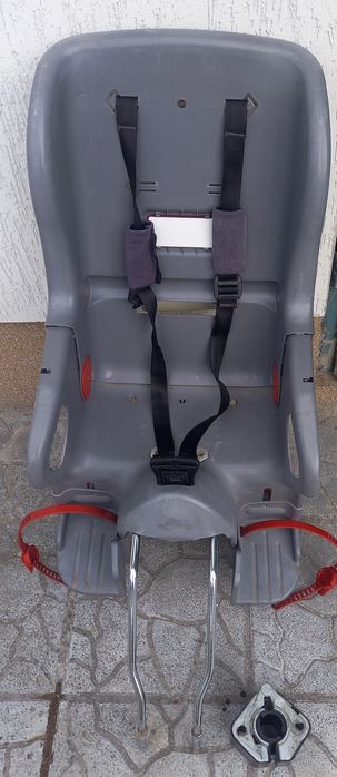 Регульоване  дитяче велокрісло