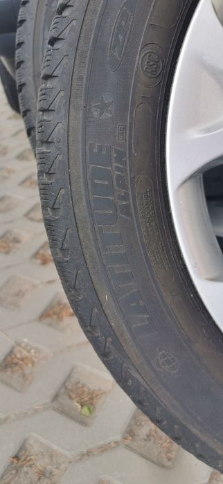 Koła do BMW X5 19 "