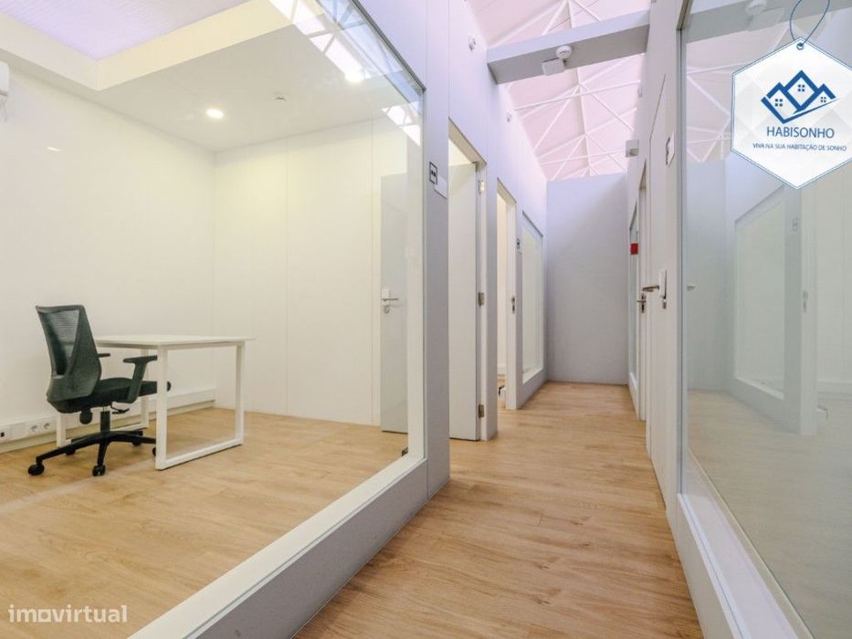 Escritório | Valbom | Gondomar