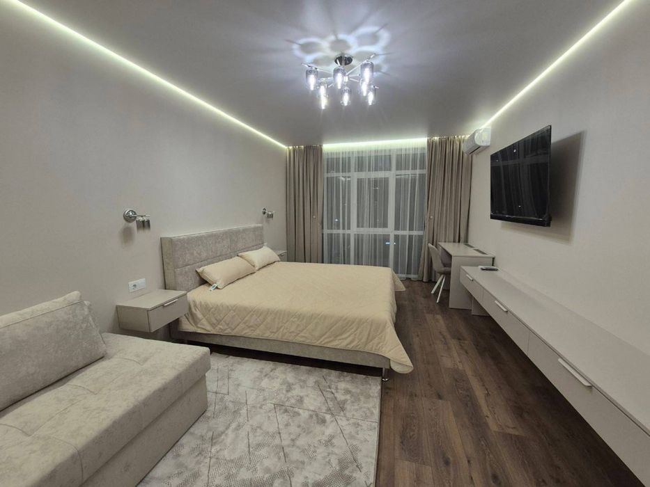 Оренда квартири / ЖК Мала Прага