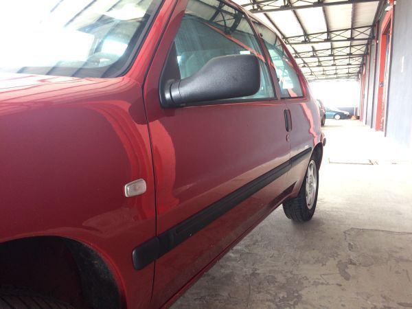 Para Peças Peugeot 106 I (1A, 1C)
