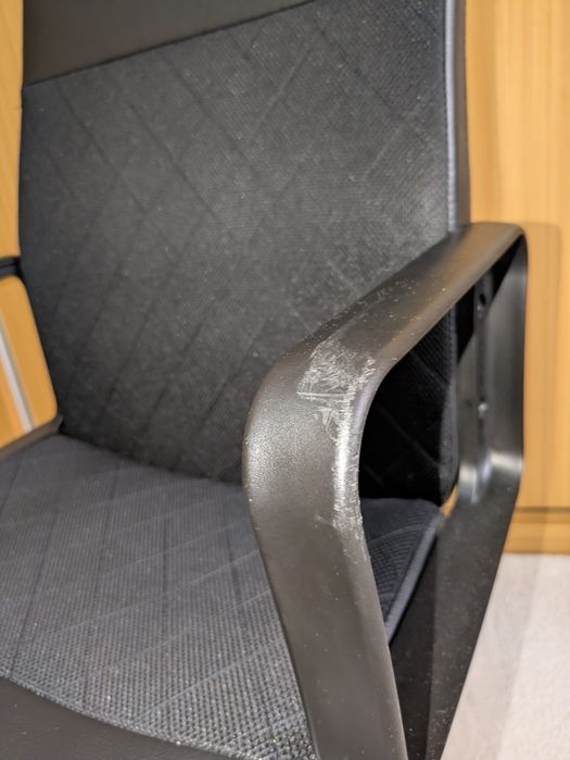 Cadeira de escritório IKEA Renberget