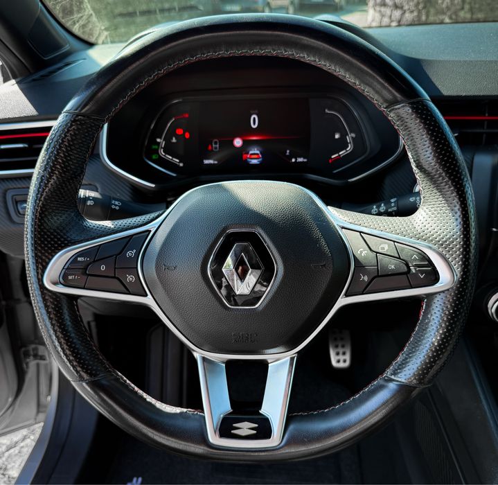 Renault Clio — fotografia 6