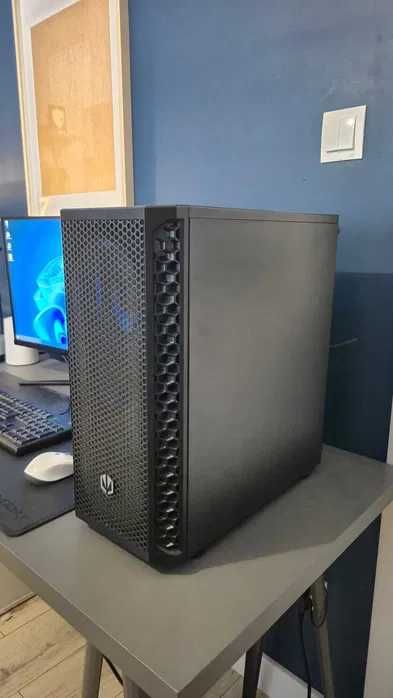 RTX 3050 8GB | i5-11400F | 32GB RAM 3200MHz | 512GB m2 1tb hdd | Gwara