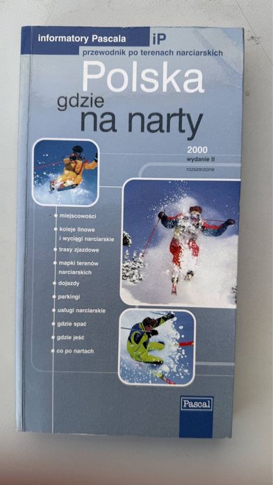Polska gdzie na narty