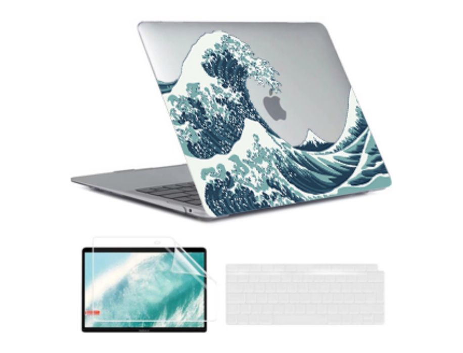 Etui do MacBook Air 13 cali