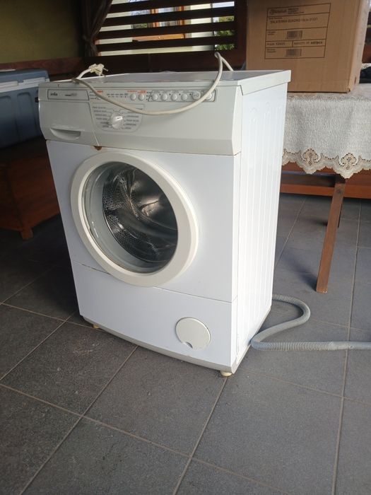 Pralka Amica ecotronic 600 na części