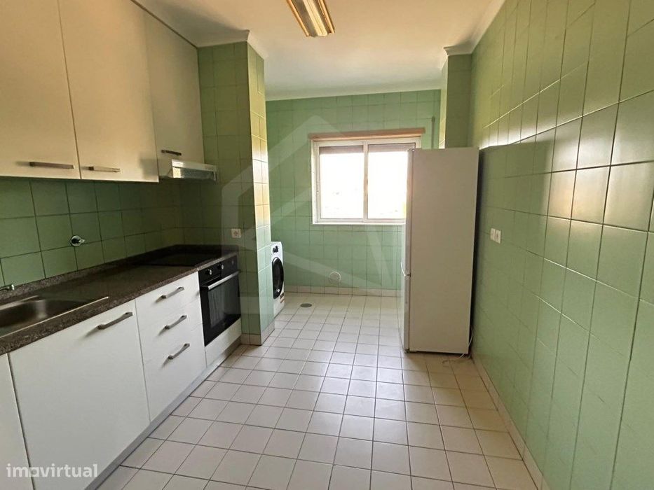 Apartamento T2 em Sanfins