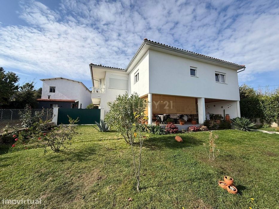 Suberba MORADIA em Rebordãos  - um refúgio no coração de Trás-os-Monte — Nogueira, Bragança
