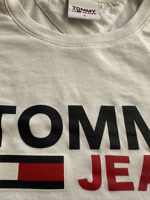 Camisola de mangas compridas Homem (S) - Nunca usada