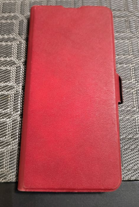 Zestaw futerał + etui Xiaomi Poco M3 Pro 5G