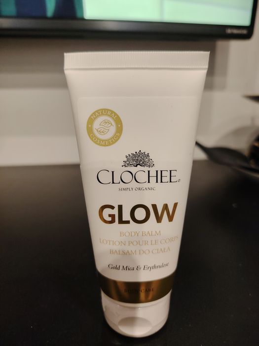 Balsam do ciała clochee