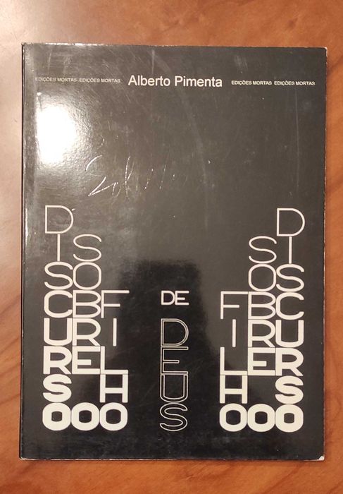 Alberto Pimenta (vária)