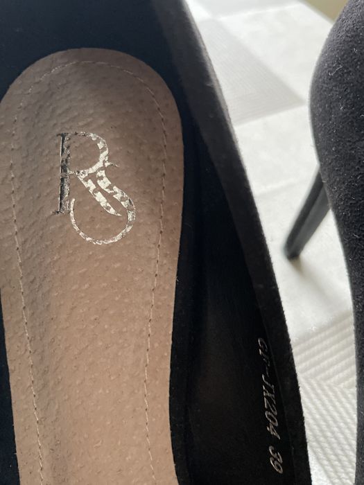 Buty damskie 39 NOWE